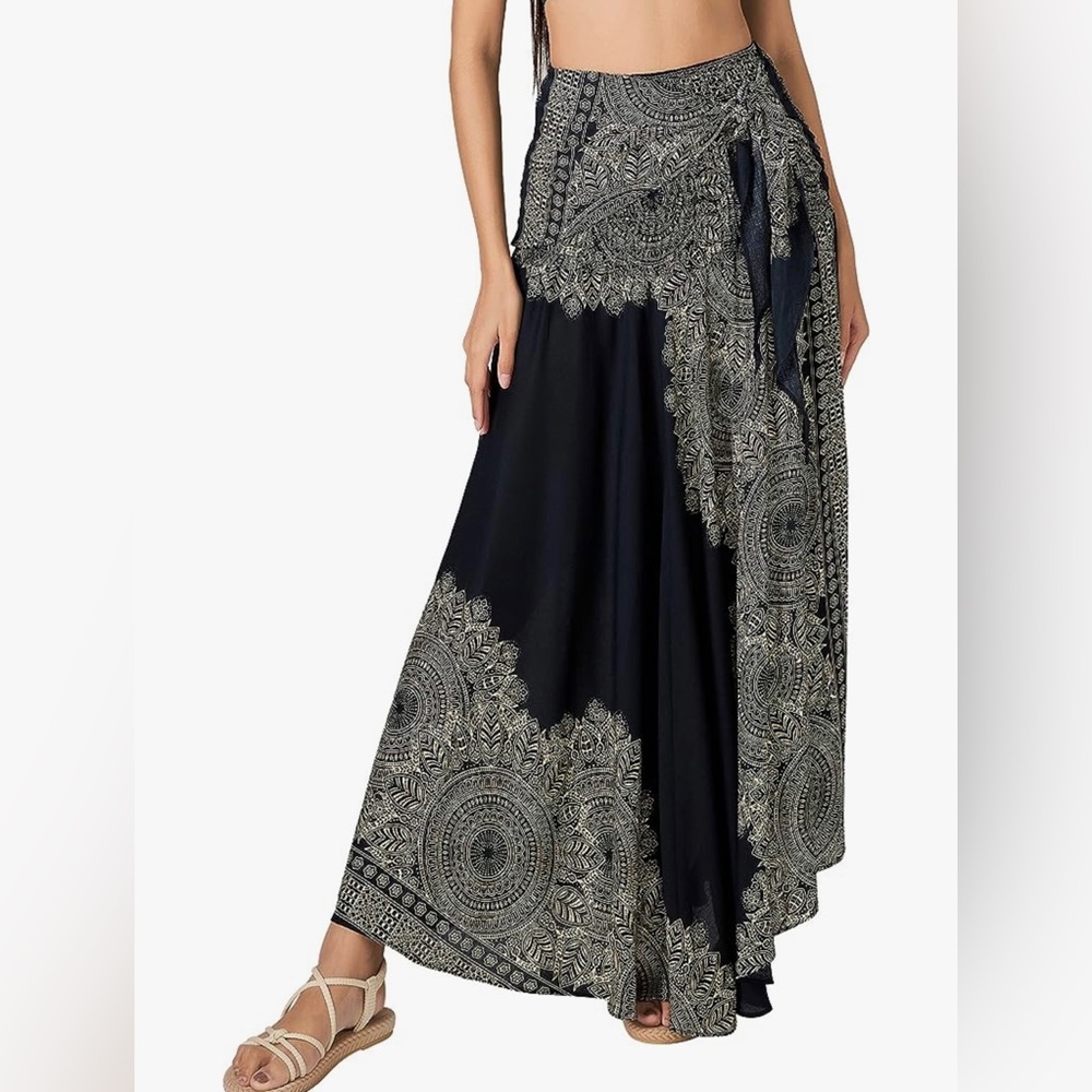 Bangkok skirt